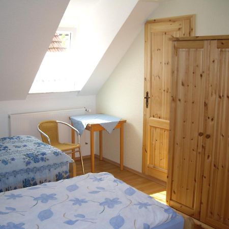 Landgasthof Zur Linde Munchhausen Bagian luar foto